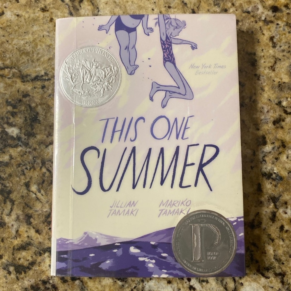This one summer